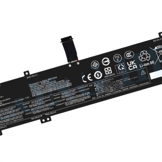Baterija Lenovo L21C4PC1